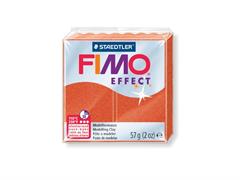 Panetto Fimo Effect 57gr. - Rame