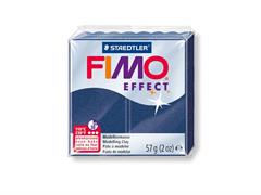 Panetto Fimo Effect 57gr. - Blu zaffiro