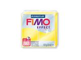 Panetto Fimo Effect 57gr. - Giallo