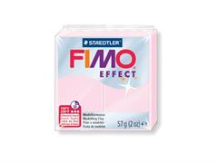Panetto Fimo Effect 57gr. - Rosa