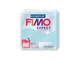 Panetto Fimo Effect 57gr. - Blu ice