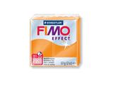 Panetto Fimo Effect 57gr. - Arancione