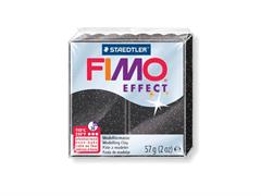 Panetto Fimo Effect 57gr. - Polvere di stelle