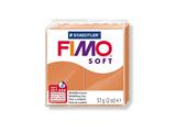 Panetto Fimo Soft 57gr. - Caramello