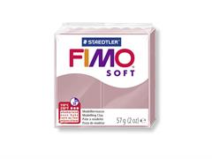 Panetto Fimo Soft 57gr. - Rosa carne