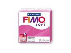 Panetto Fimo Soft 57gr. - Lampone