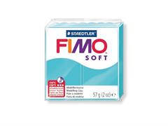 Panetto Fimo Soft 57gr. - Menta