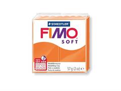 Panetto Fimo Soft 57gr. - Mandarino