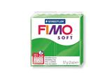 Panetto Fimo Soft 57gr. - Verde tropical