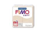 Panetto Fimo Soft 57gr. - Sahara