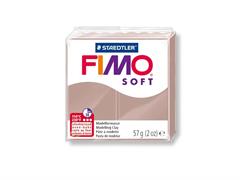 Panetto Fimo Soft 57gr. - Taupe