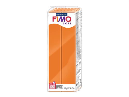 Fimo Soft 350gr. - Mandarino