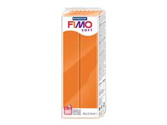 Fimo Soft 350gr. - Mandarino