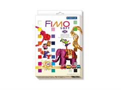 Fimo Soft Set Promozionale 