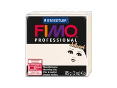 Pasta Fimo Pofessionale Doll Porcellana 85 gr.