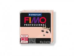 Panetto Fimo Professional Doll art 85gr. - Rosa 