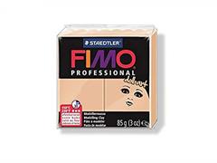 Panetto Fimo Professional Doll art 85gr. 
