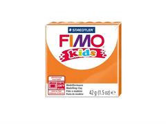 Fimo Kids 42gr. - Arancio