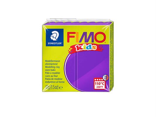 Fimo Kids 42gr. - Viola