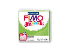 Fimo Kids 42gr. - Verde Chiaro