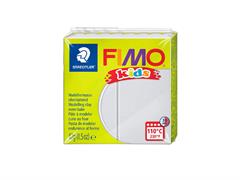 Fimo Kids 42gr. - Grigio Chiaro