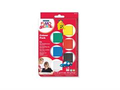 Fimo Kids Set Basic