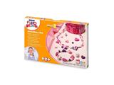 Fimo Kids Set Cuori 