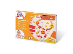 Fimo Kids Set Fiori 