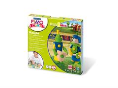 Fimo Kids Set Cavalieri 