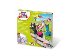 Fimo Kids Set Pony 