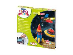 Fimo Kids Set Spazio