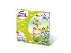 Fimo Kids Set Farfalle 