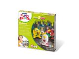 Fimo Kids Set Monster