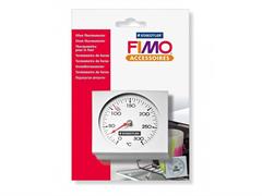 Accessorio Fimo Termometro per Forno