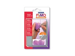Fimo Set spugne abrasive 