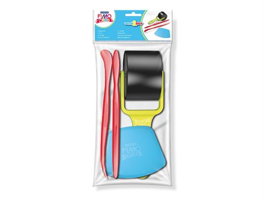 Fimo Kids Attrezzo per Modellare 