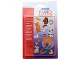 Stampo Push per Fimo