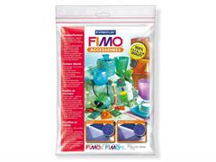 Fimo Foglio Fiori/Decori