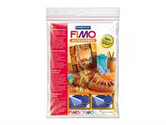 Fimo Foglio Coccodrillo