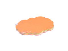 Segnaprezzi Fluo'Fumetto 21x14 50pz.