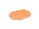 Segnaprezzi Fluo'Fumetto 21x14 50pz.