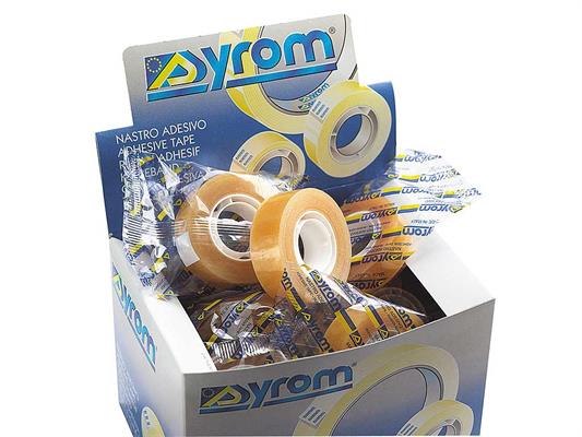 Nastro Adesivo 19x33 Easy Tape 