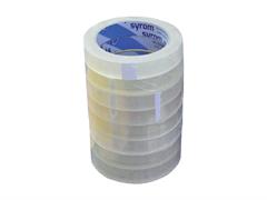 Nastro Adesivo 19x66 Easy Tape