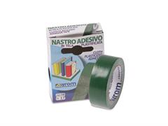 Nastro telato 19X2,7 - Verde