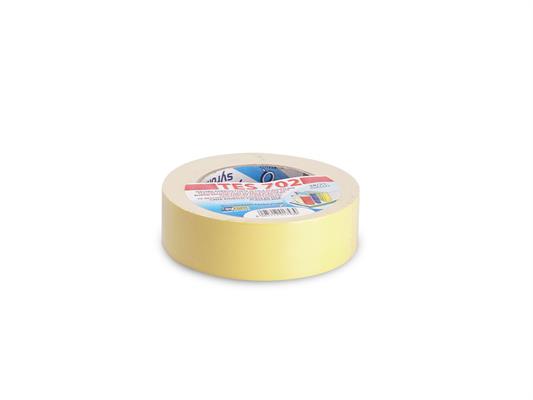 Nastro telato 38X25 - Giallo