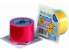 Nastro telato 38X2,7 - Giallo