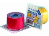 Nastro telato 38X2,7 - Giallo