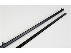 Dorsetto per Poster 2pz. 70cm. - Nero