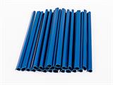 Dorsetti rilegafogli diametro 6mm. - Blu