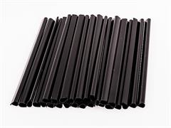 Dorsetti rilegafogli diametro 8mm. - Nero